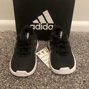 BOYS' ADIDAS TODDLER RACER TR 2.0 RUNNING SHOES